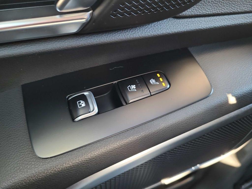 Kia Telluride SX AWD 2022