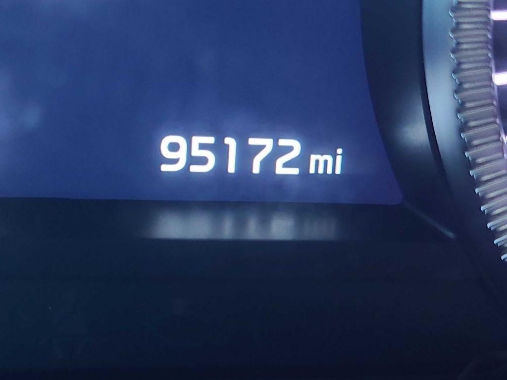 Kia Telluride SX AWD 2022