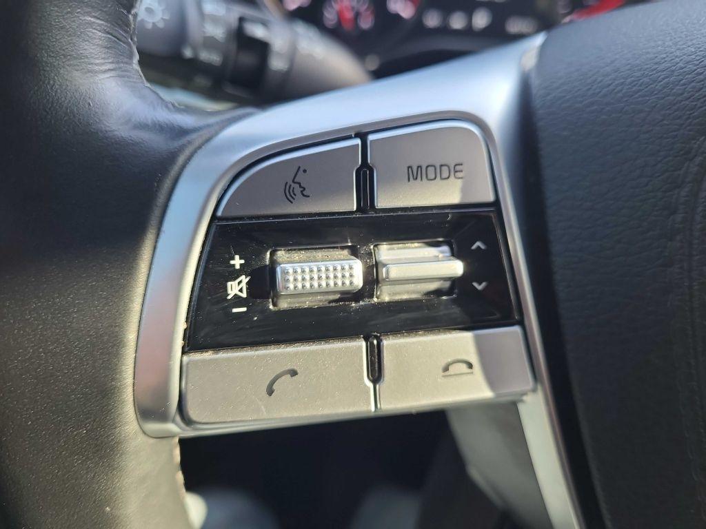 Kia Telluride SX AWD 2022