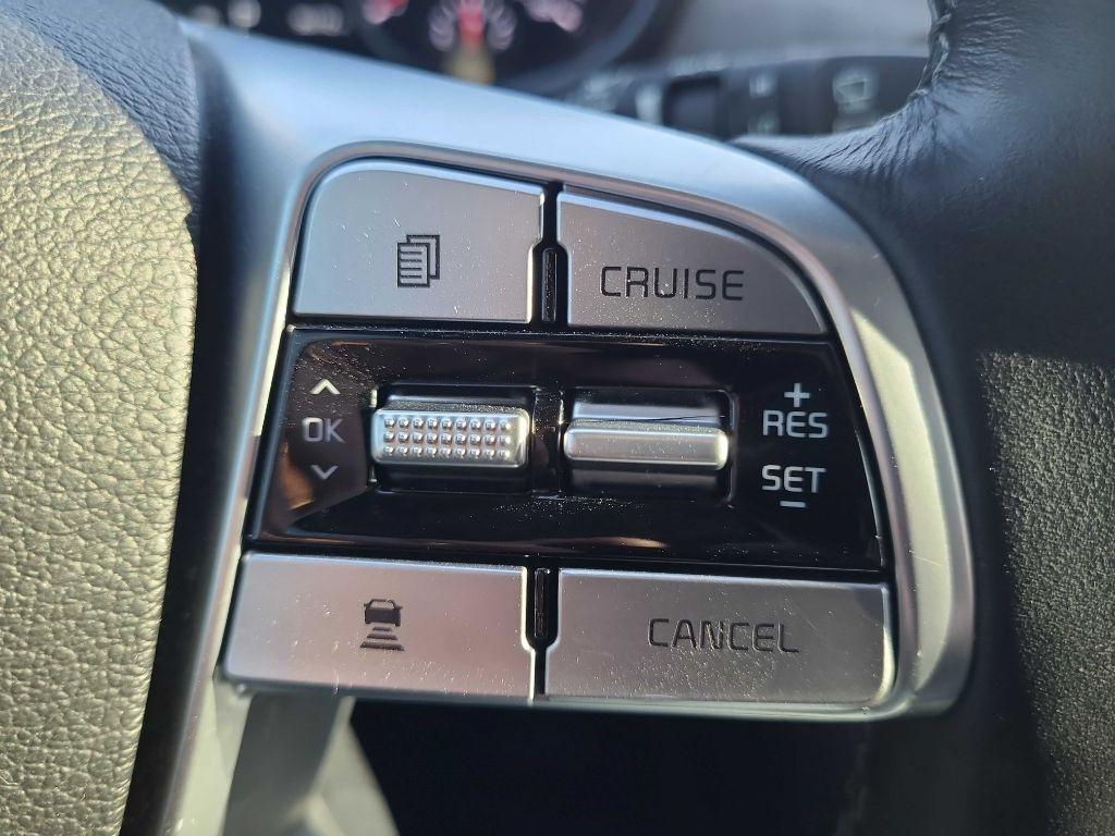 Kia Telluride SX AWD 2022