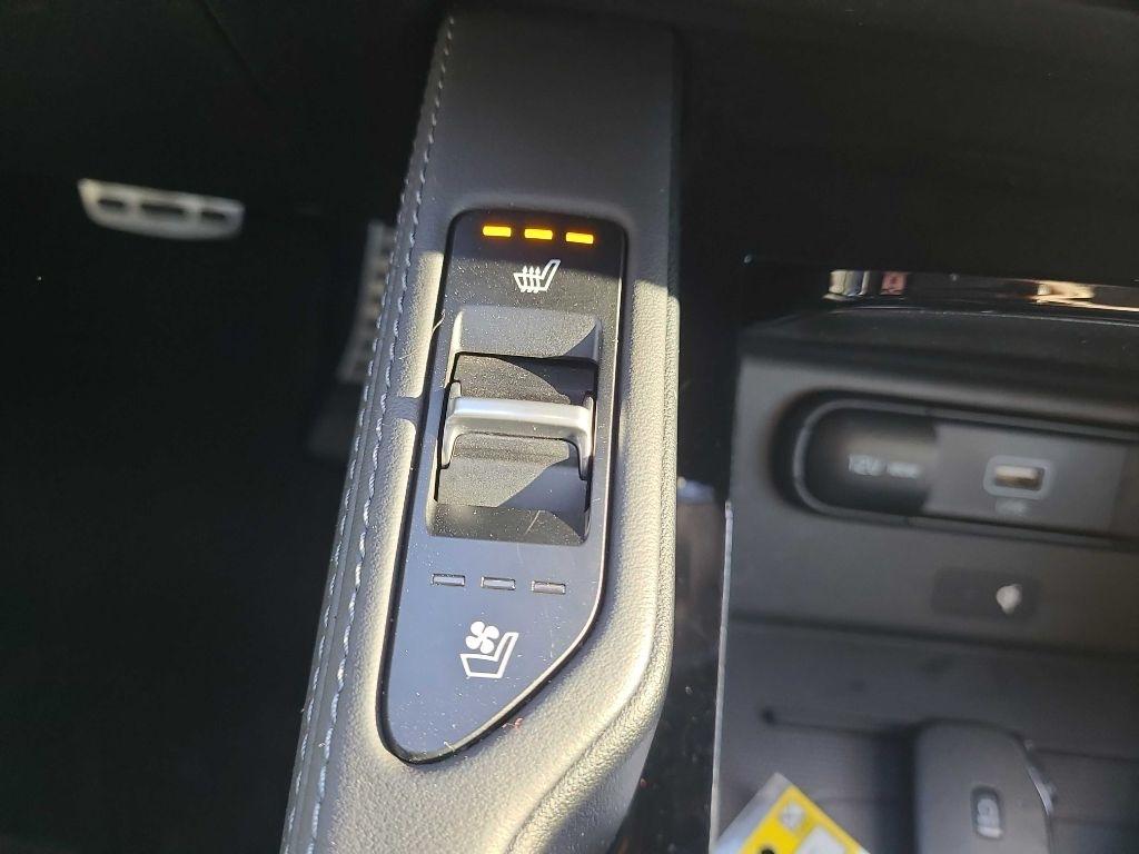 Kia Telluride SX AWD 2022