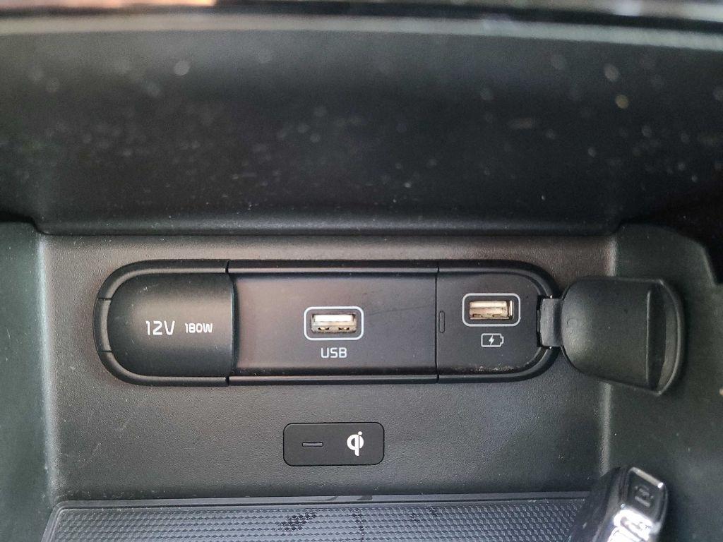 Kia Telluride SX AWD 2022