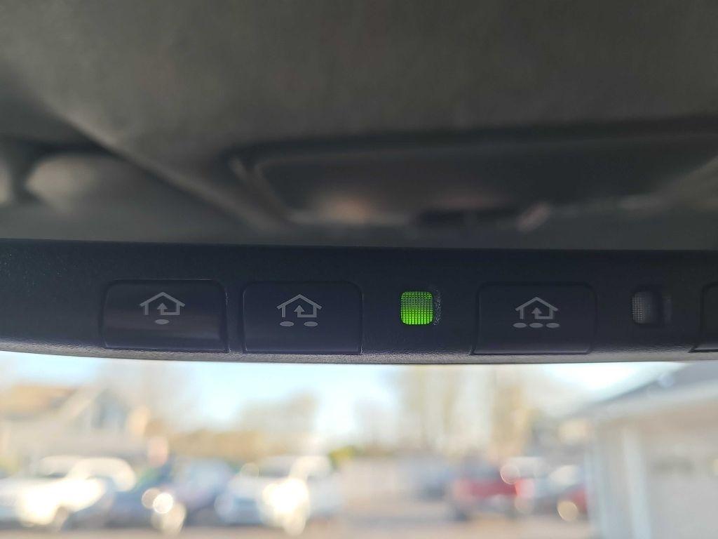 Kia Telluride SX AWD 2022