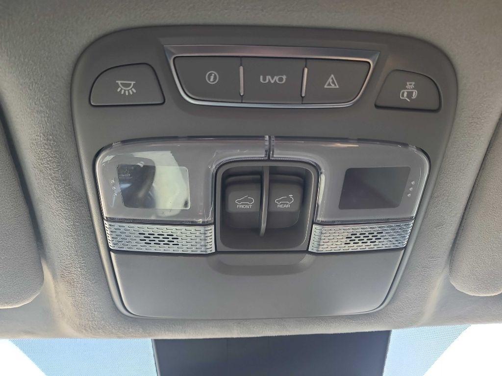 Kia Telluride SX AWD 2022