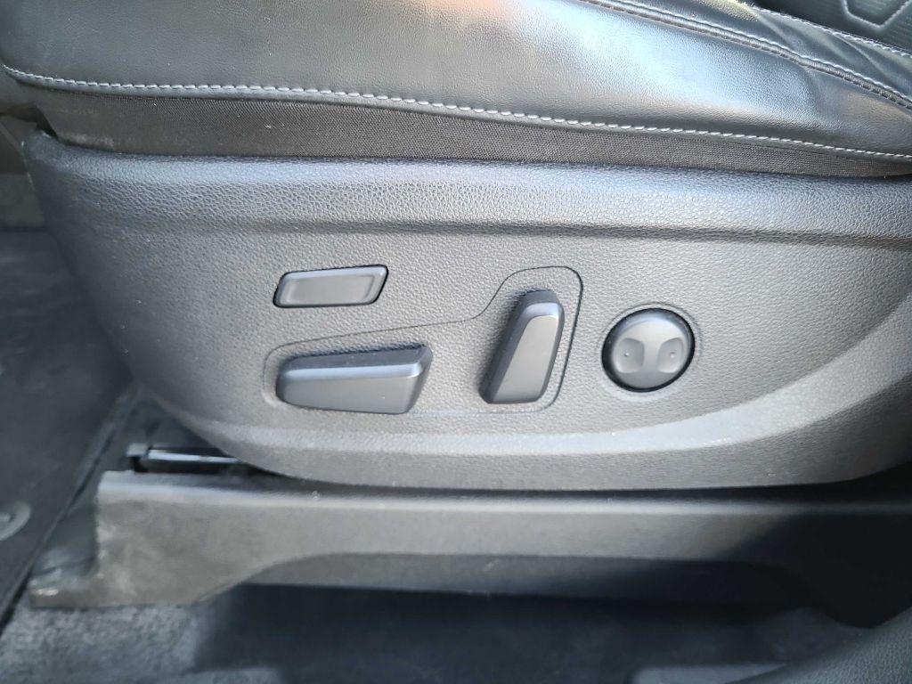 Kia Telluride SX AWD 2022