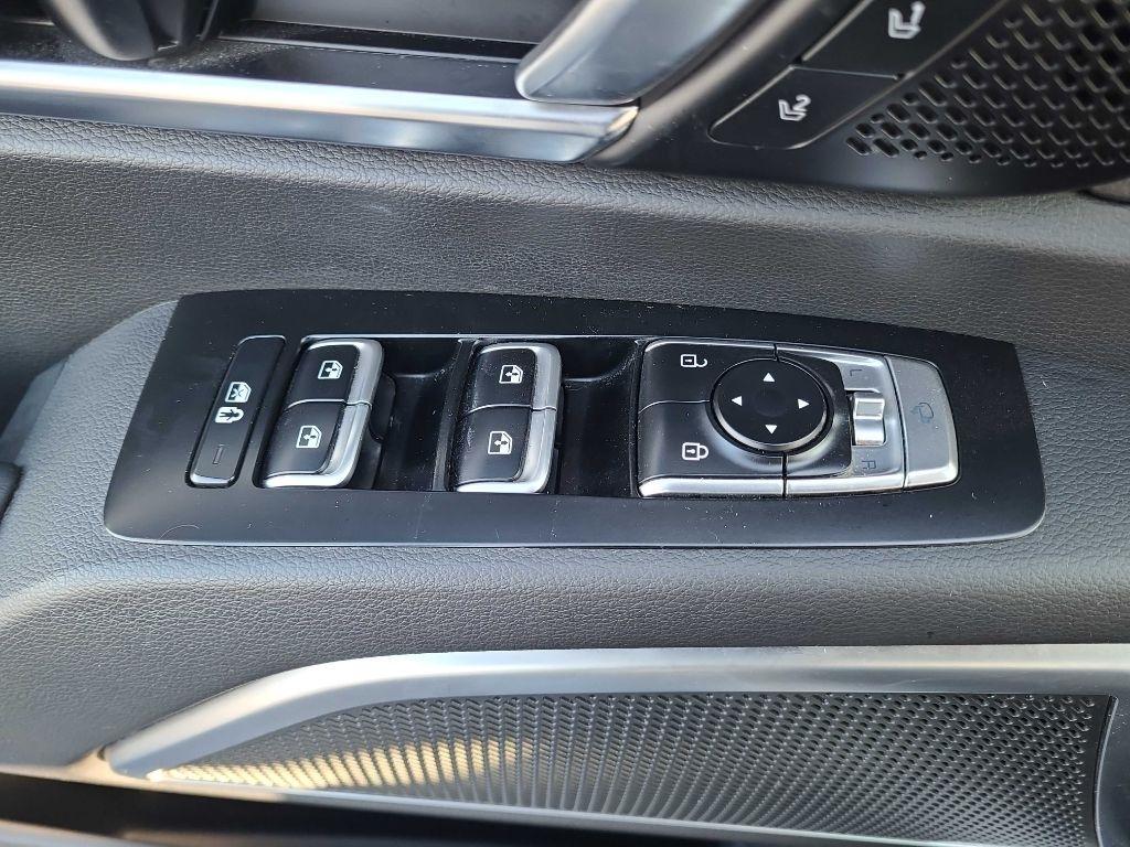 Kia Telluride SX AWD 2022