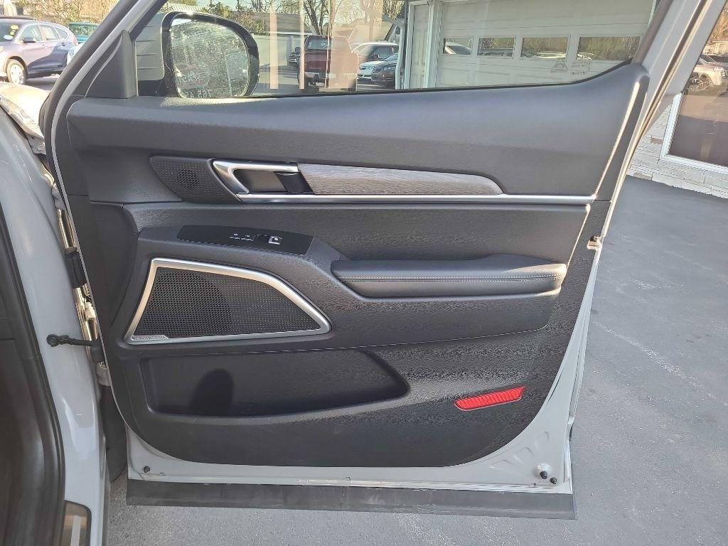 Kia Telluride SX AWD 2022