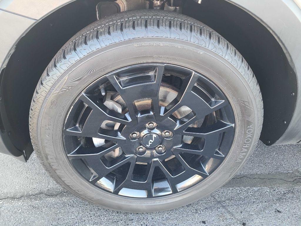 Kia Telluride SX AWD 2022