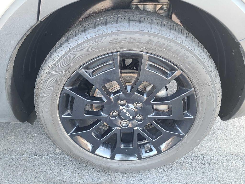 Kia Telluride SX AWD 2022