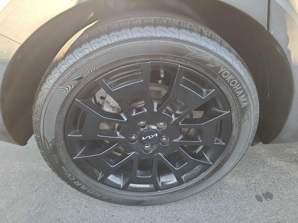 Kia Telluride SX AWD 2022