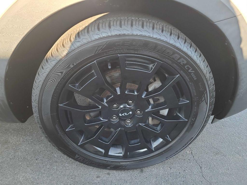 Kia Telluride SX AWD 2022