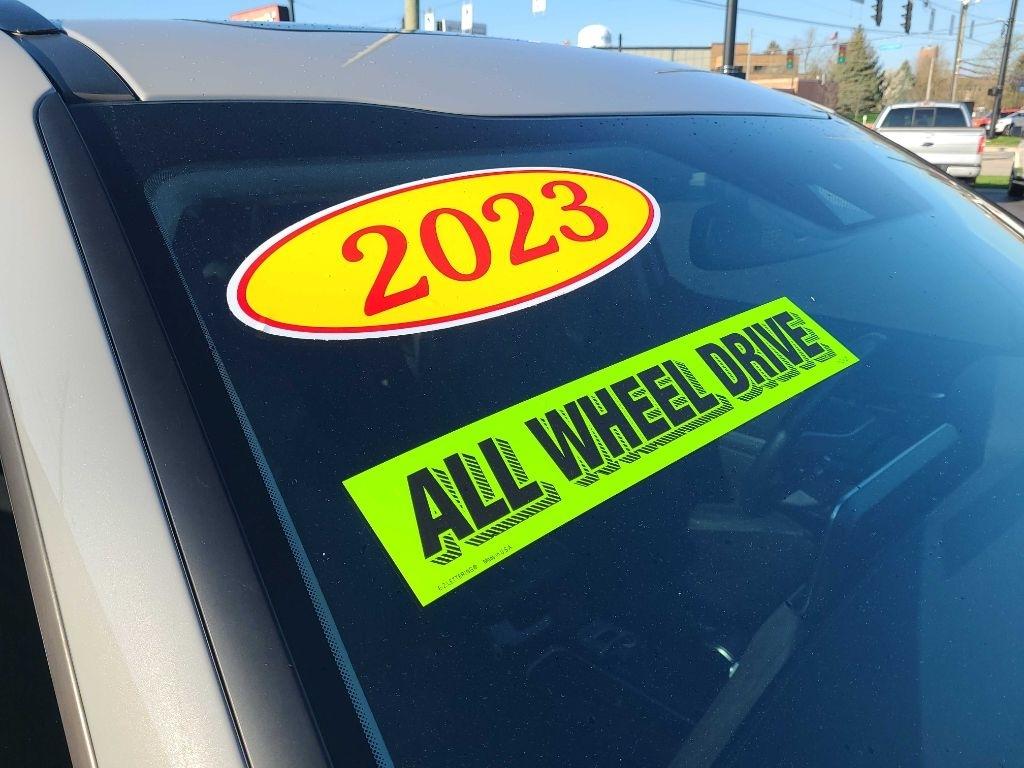 Kia Telluride SX AWD 2022