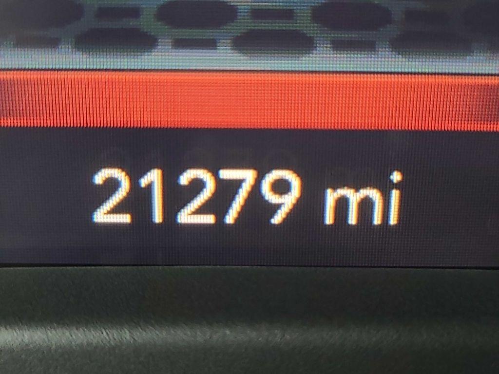 RAM 2500 Tradesman 4x4 Crew Cab 6'4" Box 2022