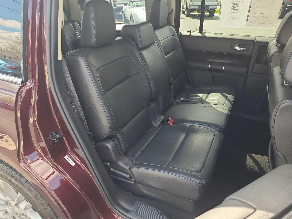 Ford Flex SEL AWD 2019