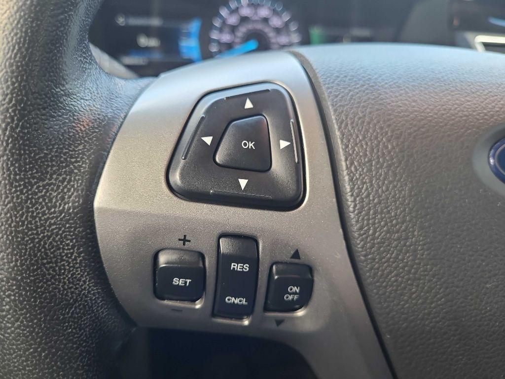 Ford Flex SEL AWD 2019