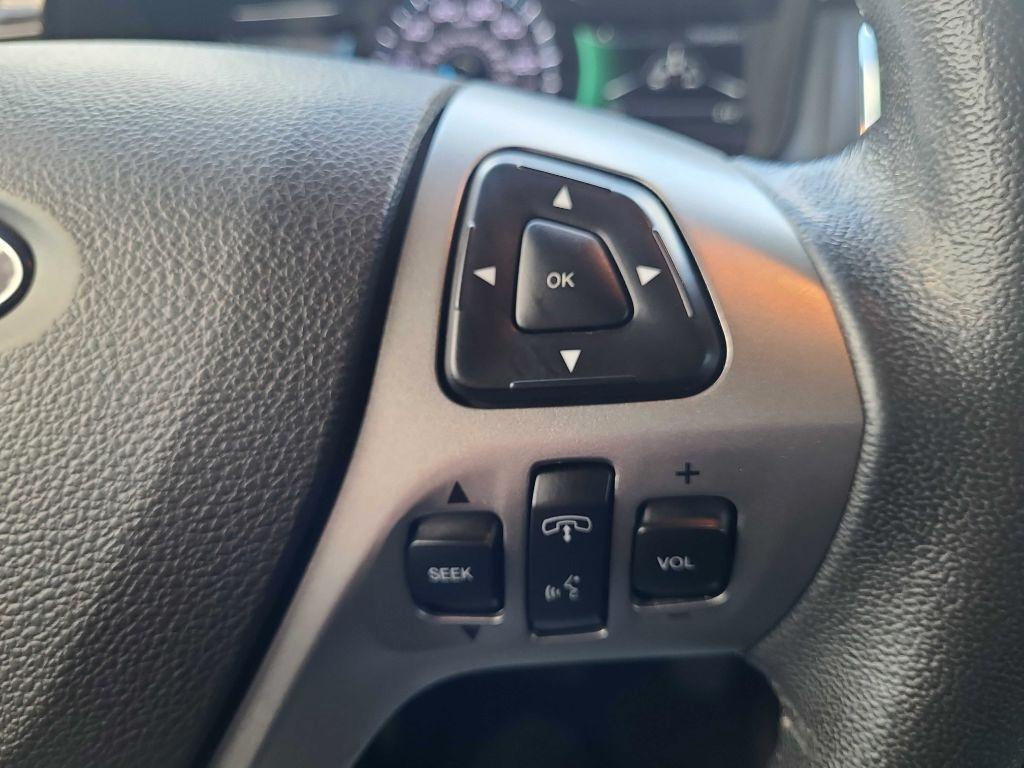 Ford Flex SEL AWD 2019