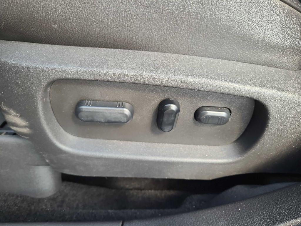 Ford Flex SEL AWD 2019