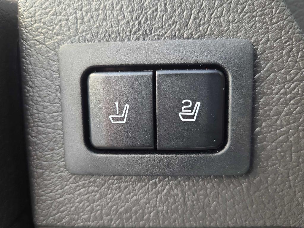 Ford Flex SEL AWD 2019