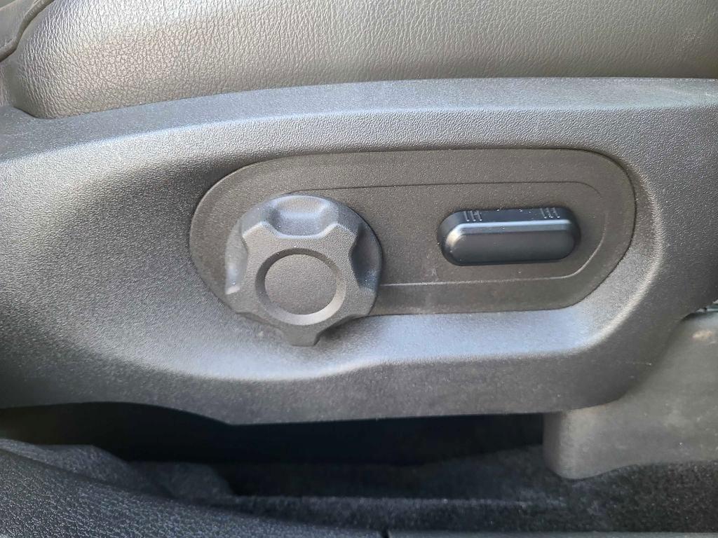 Ford Flex SEL AWD 2019