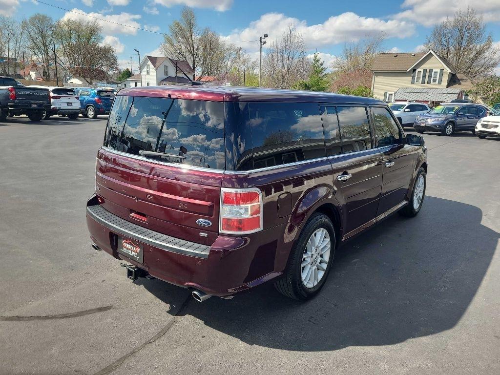 2019 Ford Flex SEL - Photo 6