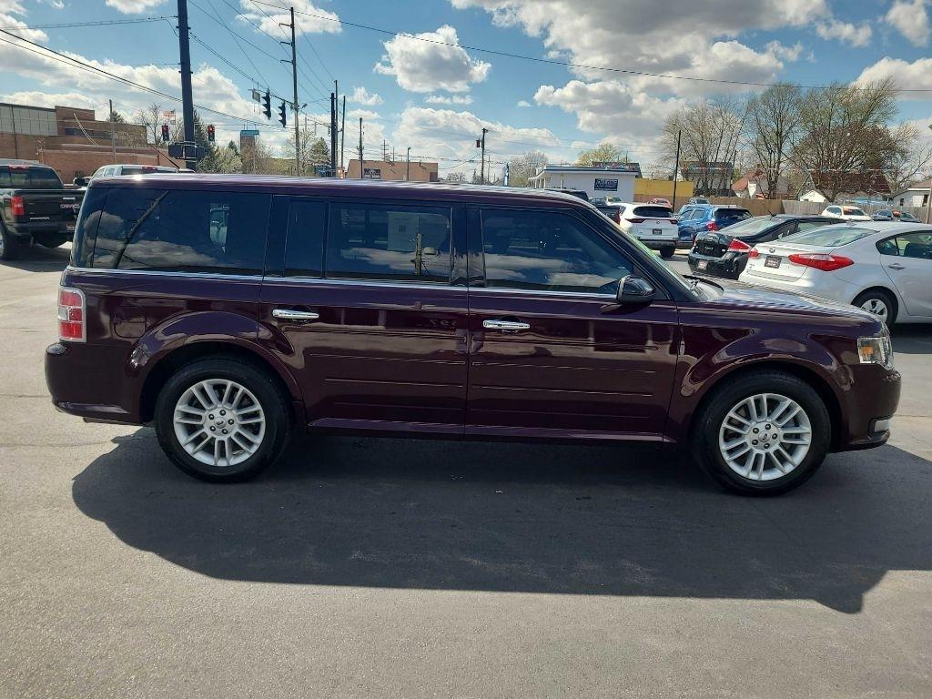 2019 Ford Flex SEL - Photo 7