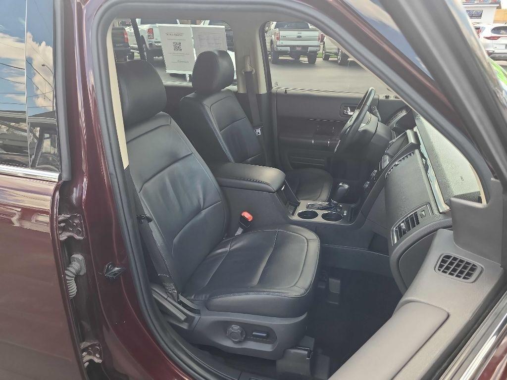 2019 Ford Flex SEL - Photo 11