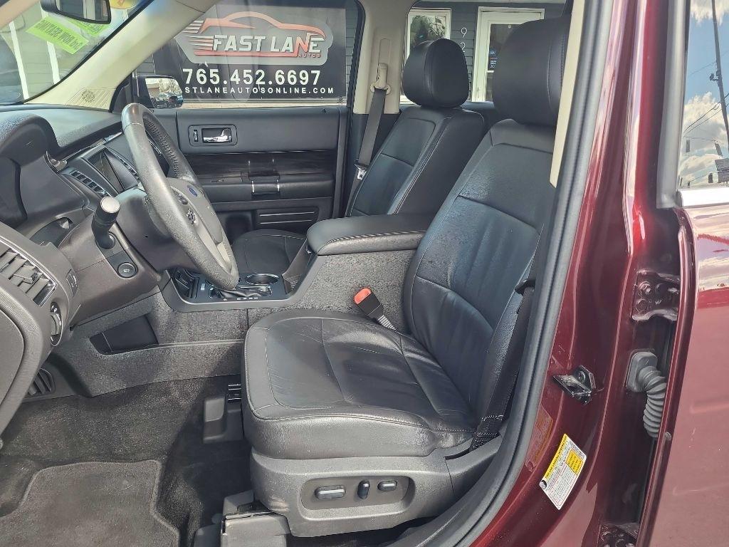 2019 Ford Flex SEL - Photo 12