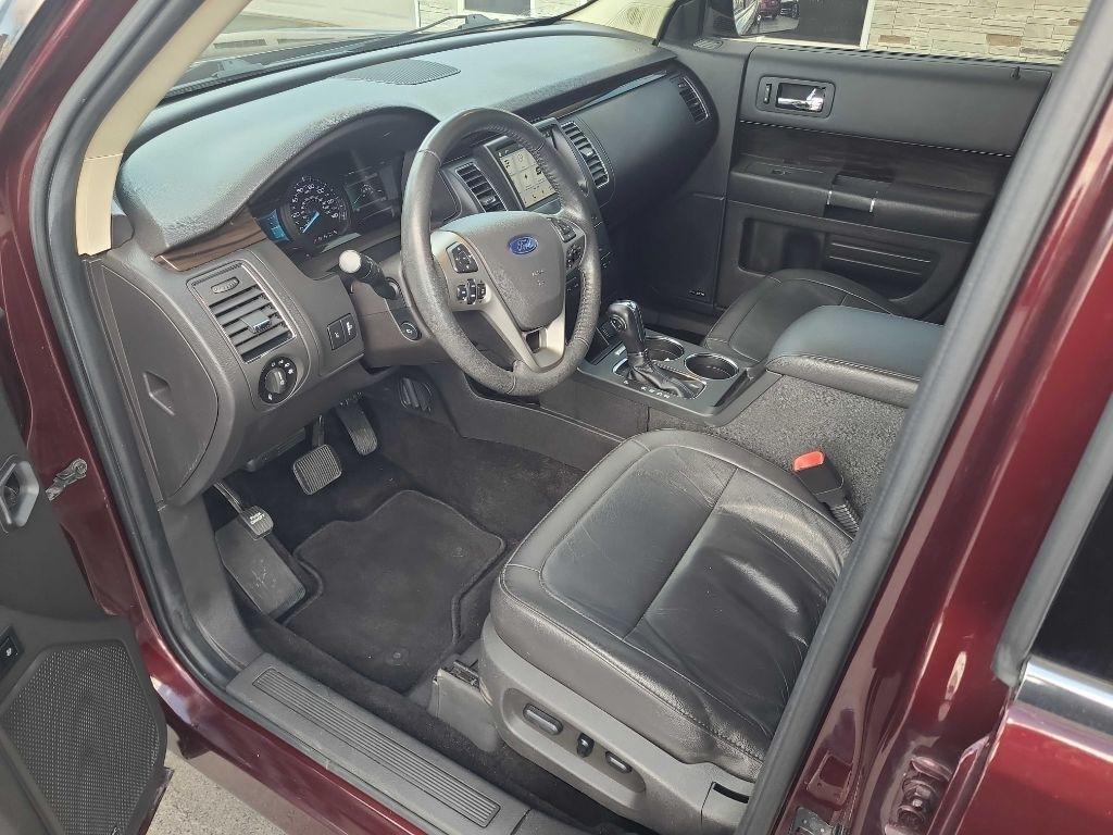 2019 Ford Flex SEL - Photo 16
