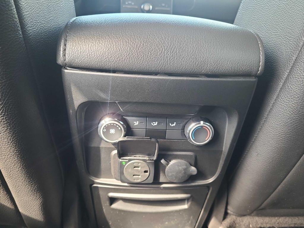 2019 Ford Flex SEL - Photo 19