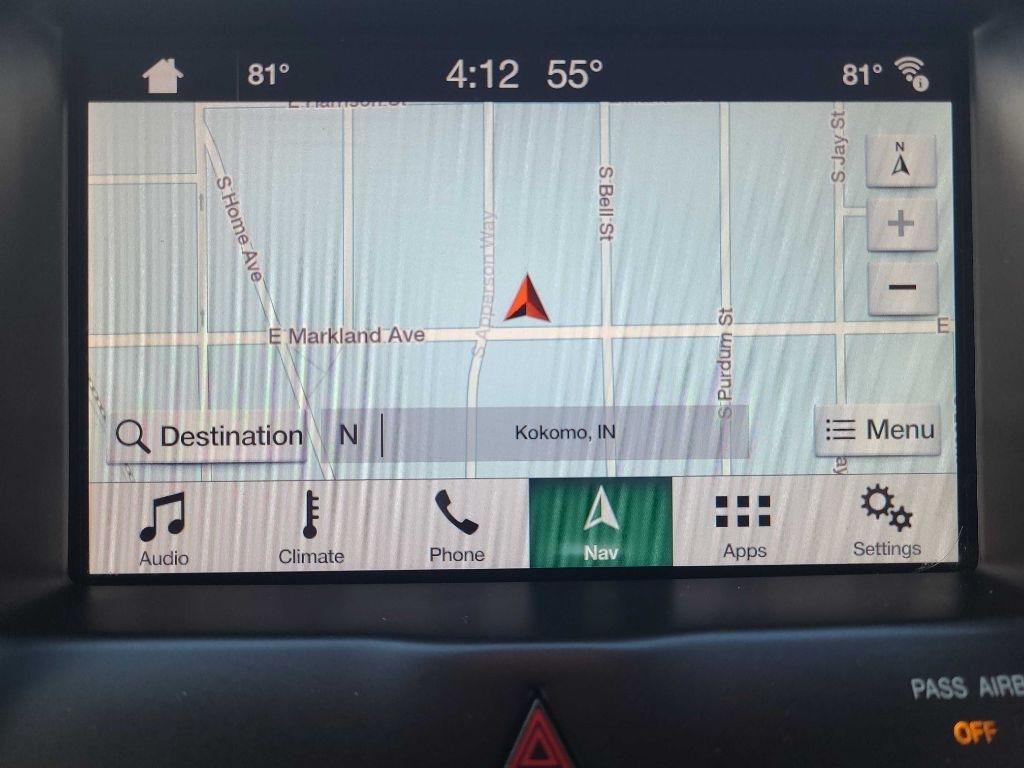 2019 Ford Flex SEL - Photo 28