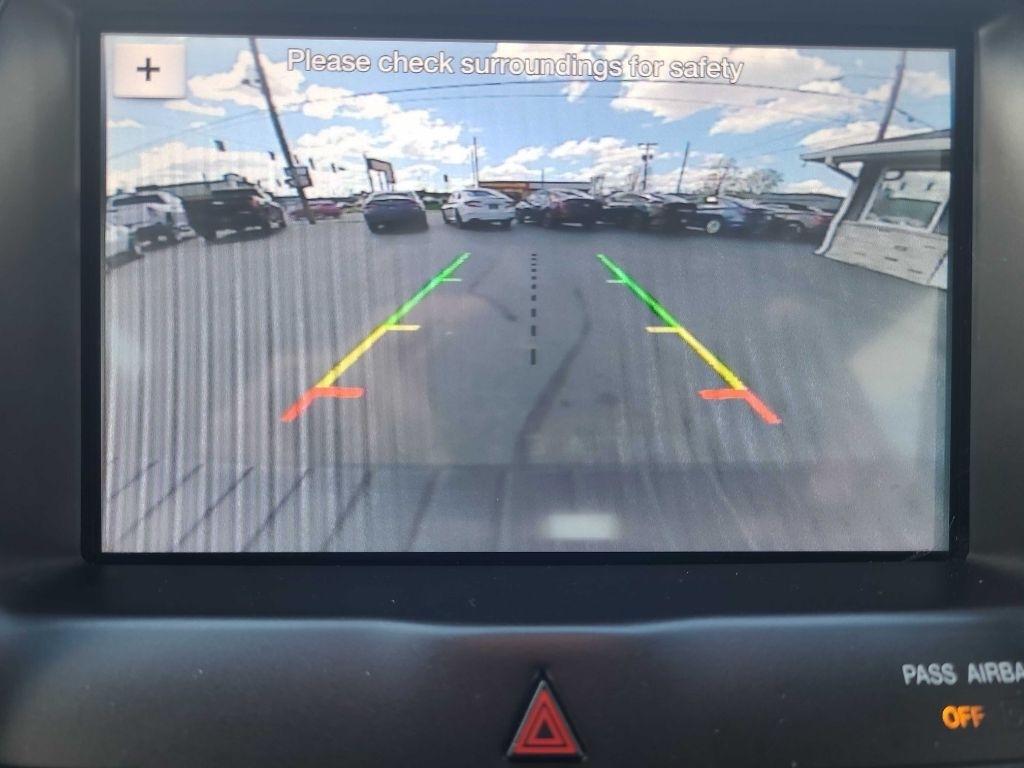 2019 Ford Flex SEL - Photo 31