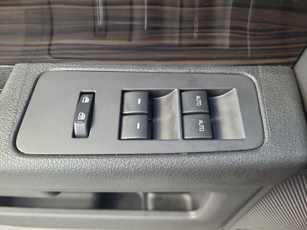 2019 Ford Flex SEL - Photo 37