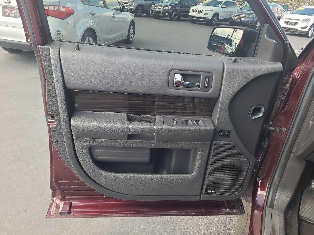 2019 Ford Flex SEL - Photo 39