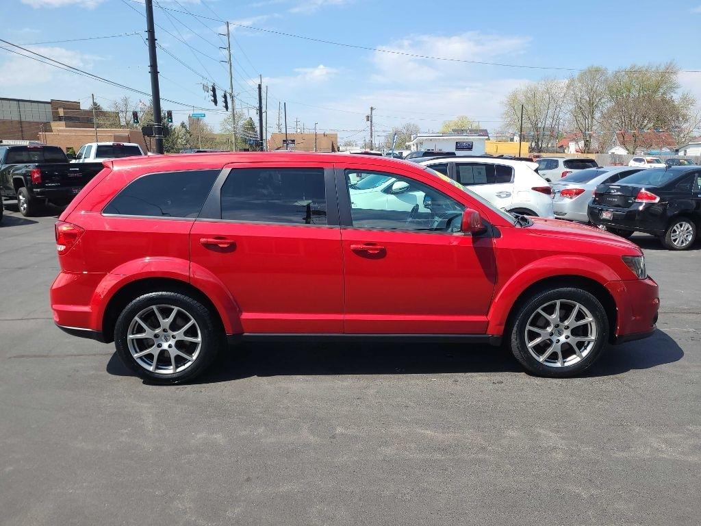 Dodge Journey GT FWD 2019