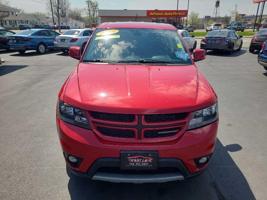 Dodge Journey GT FWD 2019