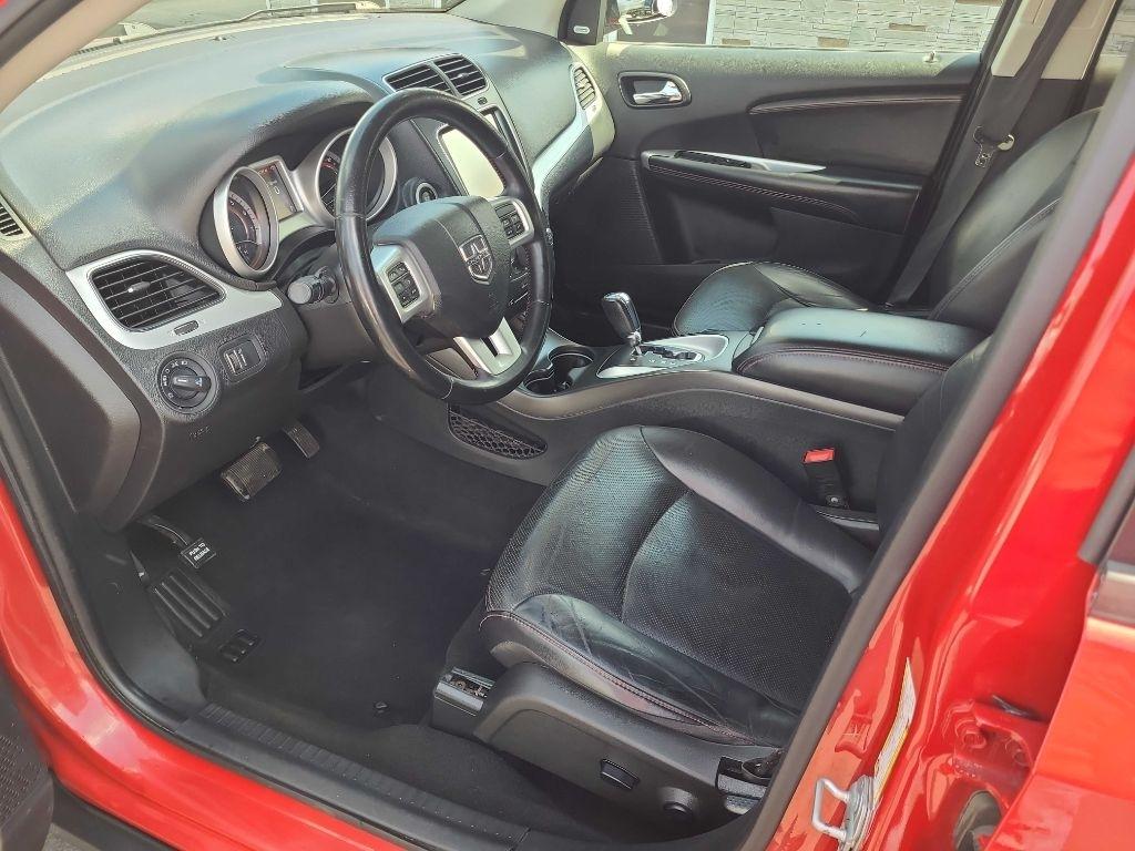 Dodge Journey GT FWD 2019