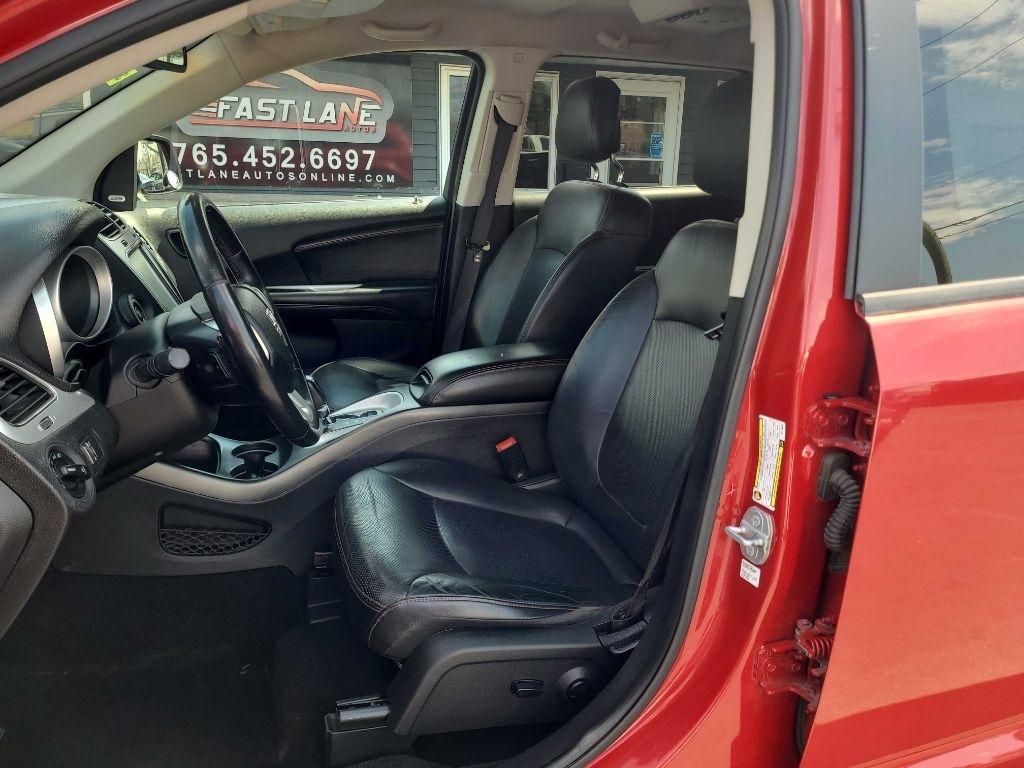 Dodge Journey GT FWD 2019