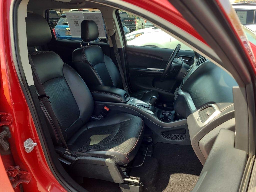 Dodge Journey GT FWD 2019