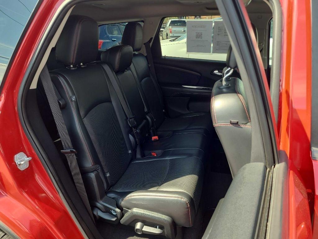 Dodge Journey GT FWD 2019