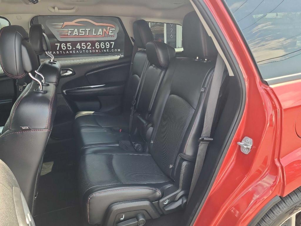 Dodge Journey GT FWD 2019