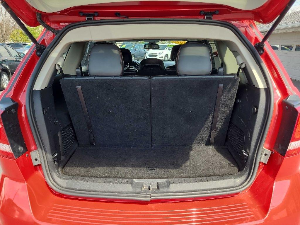 Dodge Journey GT FWD 2019