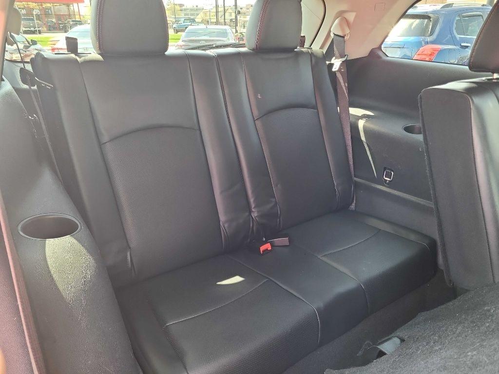 Dodge Journey GT FWD 2019