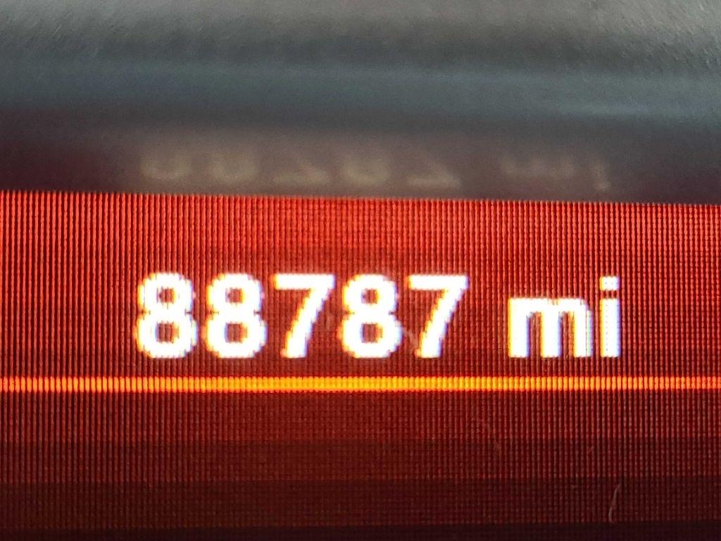 Dodge Journey GT FWD 2019