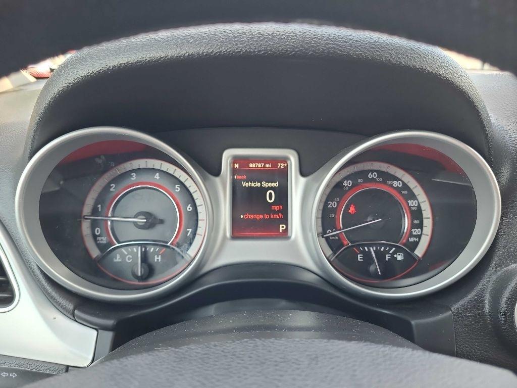 Dodge Journey GT FWD 2019