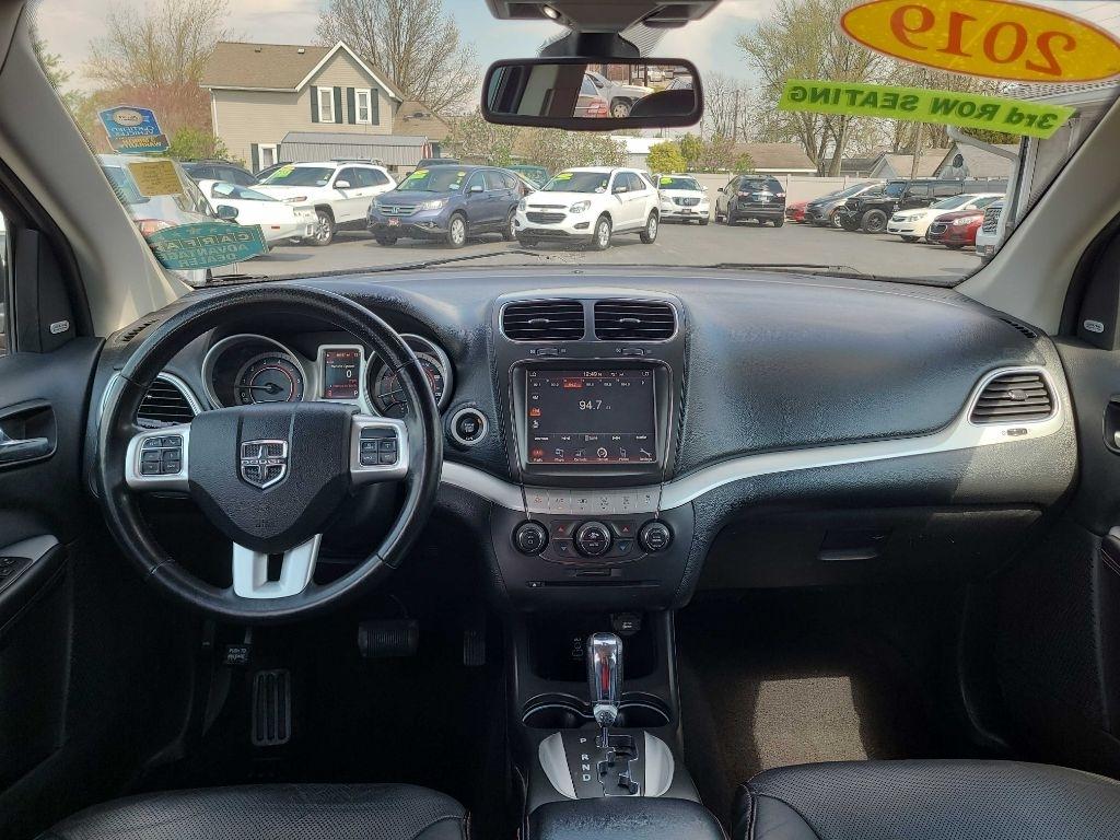 Dodge Journey GT FWD 2019