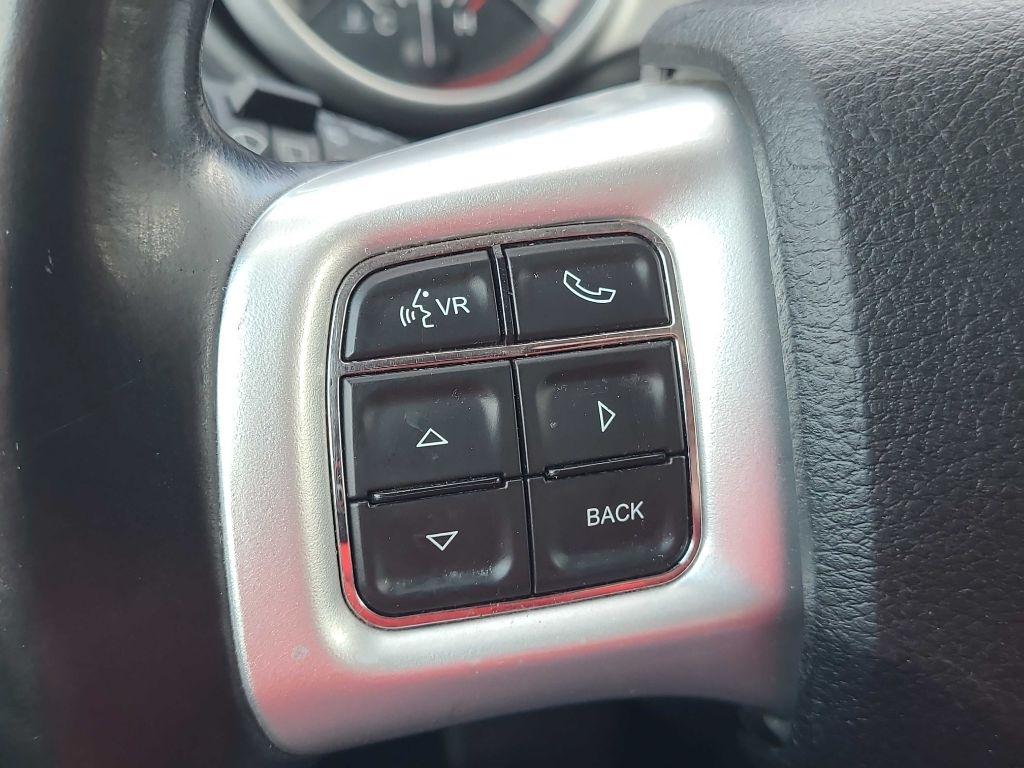 Dodge Journey GT FWD 2019