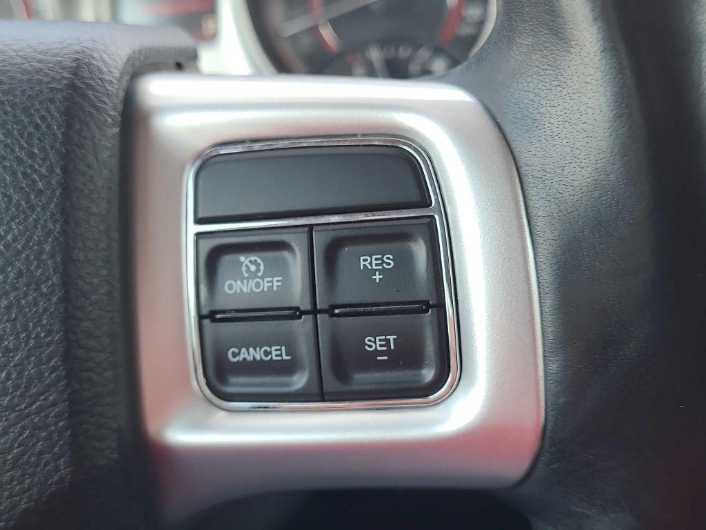 Dodge Journey GT FWD 2019