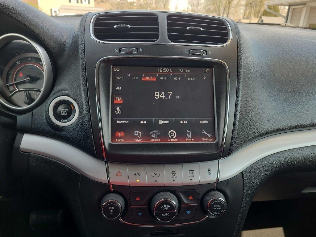 Dodge Journey GT FWD 2019