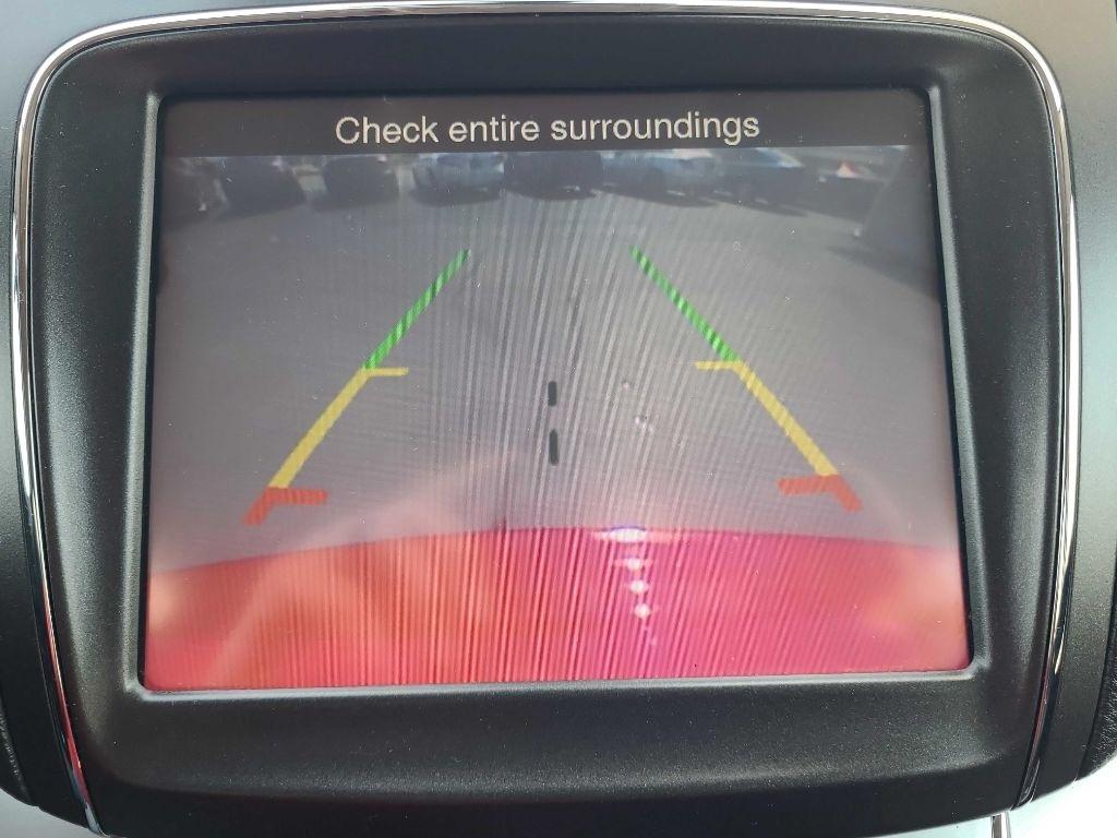 Dodge Journey GT FWD 2019