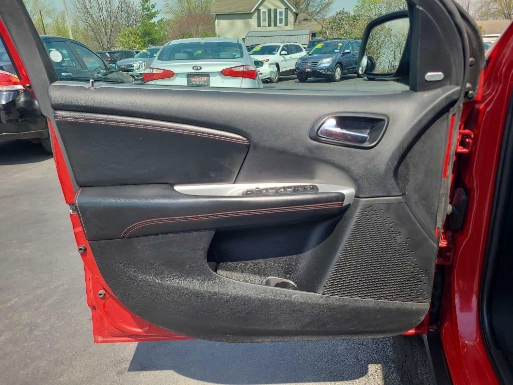 Dodge Journey GT FWD 2019